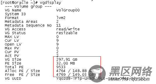 Linux,LVM,CentOS 5.5,CentOS