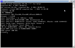 <strong>Openocd 安装并在Eclipse环境下通过J</strong>