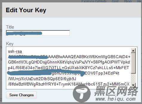 Git和Github初次使用