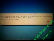 使用Grub4DOS硬盘安装Ubuntu 11.04 Beta到U盘