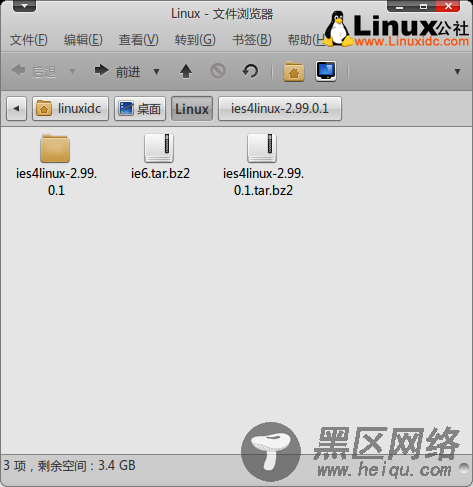 经典重现 Ubuntu 10.04安装IEs4linux及相关问题的解决