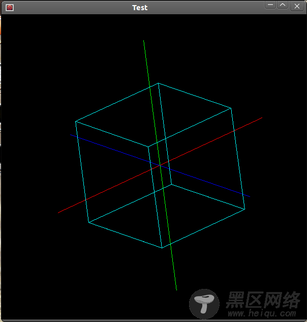 OpenGL在Windows和Ubuntu下