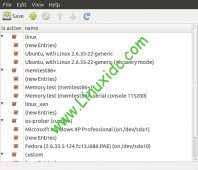 安装Ubuntu 10.10后Windows XP启动项丢失的完美解决