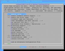 <strong>OpenSUSE 11.3下编译Linux内核</strong>