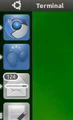 Ubuntu Unity