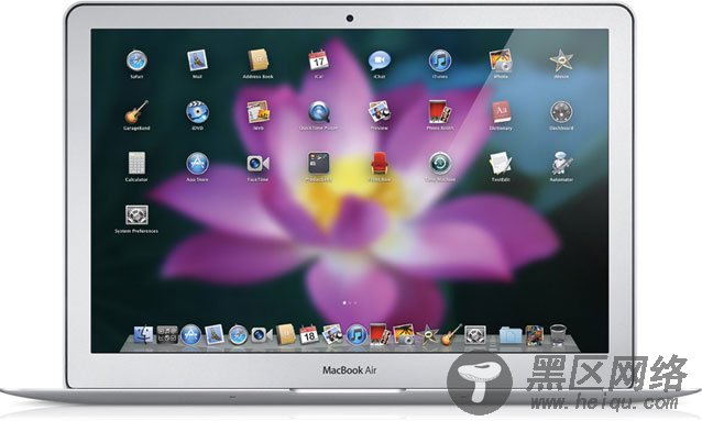 Mac OS X Lion开发者预览版释出及精彩演示图赏