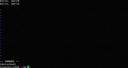 <strong>screen 管理Linux远程会话</strong>