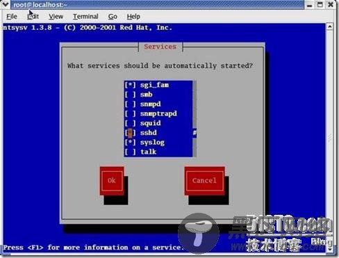 Linux