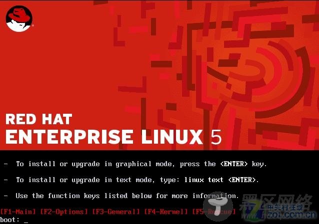 RedHat,Linux