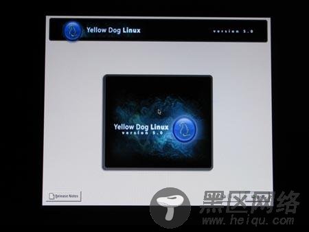 PS3安装Linux全程实录