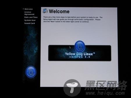 PS3安装Linux全程实录