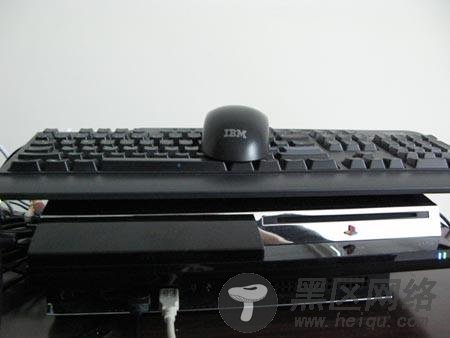 PS3安装Linux全程实录