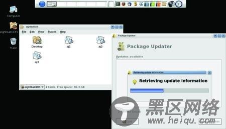 PS3安装Linux全程实录