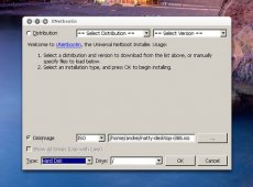 [技巧]另辟蹊径不刻盘,GRUB2引导live CD