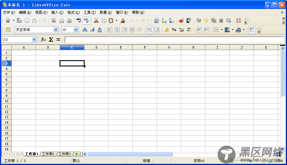 Libreoffice