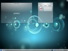 Ubuntu 10.10安装Install KDE SC 4.6