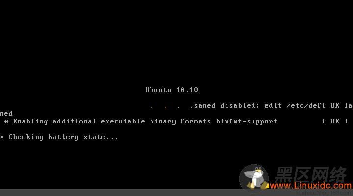 Ubuntu 10.10安装英伟达.run显卡驱动