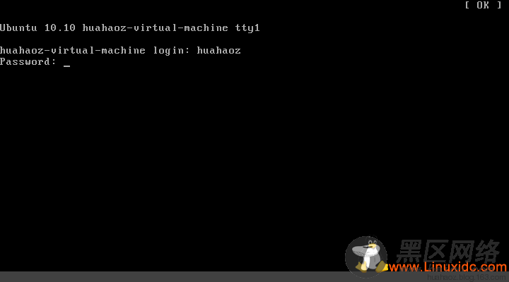 Ubuntu 10.10安装英伟达.run显卡驱动
