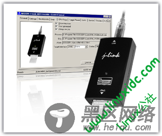 Ubuntu 下 JLink for linux 的配置与使用