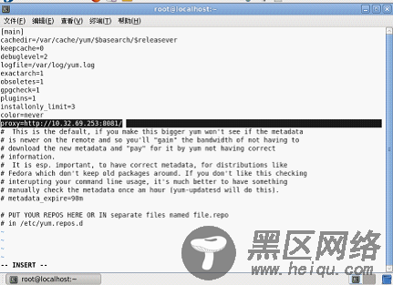 整体与部分的奥秘 Fedora 14的安装初体验[图文]