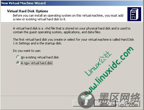 Virtual PC 2007 中安装Ubuntu 10.04的几个问题