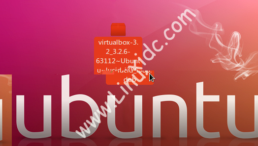 Ubuntu中用VirtualBox虚拟机安装Windows XP完整图解