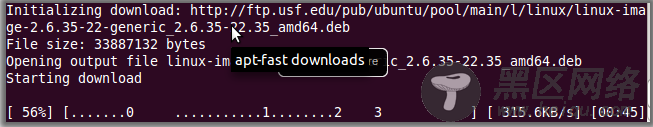 Ubuntu