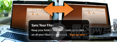 使用Ubuntu One无缝同步你的文档、音乐、图片