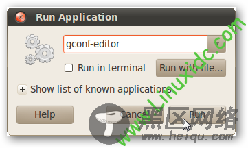 Ubuntu 10.10中最大最小化关闭按钮位置