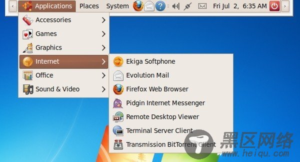 Portable Ubuntu Remix： 在 Windows 里运行 Ubuntu