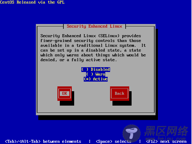 CentOS