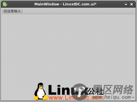 Ubuntu 10.04下安装Qt环境及Qt Creator开发工具
