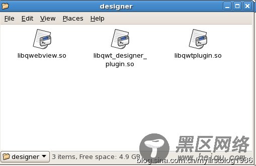Linux下Qwt-2.5.1集成到Qt Creator