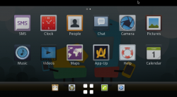配置 MeeGo QEMU 环境