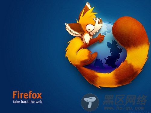 小贴士：Ubuntu 解决 Firefox 图像平滑放大的方法