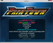 Ubuntu 10.04 上安装2D 格斗游戏Paintown