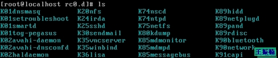 Linux