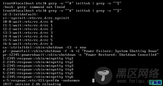 Linux