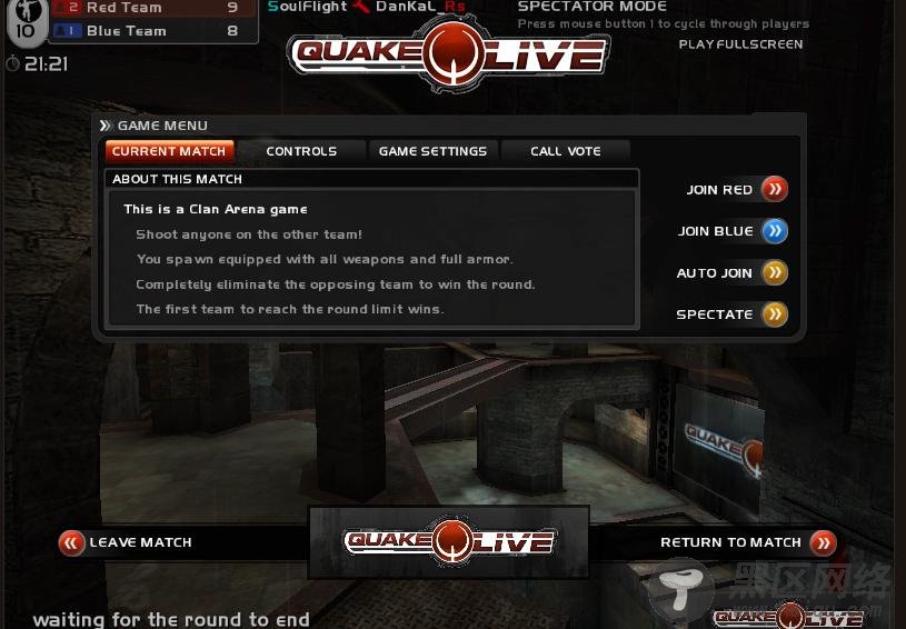 Ubuntu,Quake Live