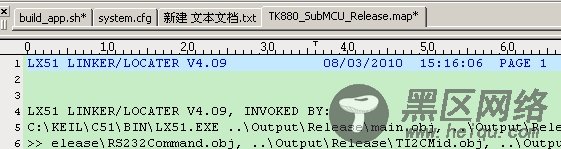 Linux Bash awk sed 处理文件