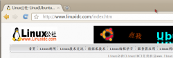 Ubuntu下Google Chrome雅黑字体美化设置