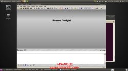 <strong>Ubuntu 10.04使用Wine安装Source Insight</strong>