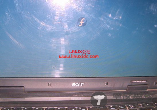 从Fedora 12成功升级到Fedora 13的过程
