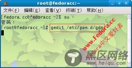 fedora-11-root-1