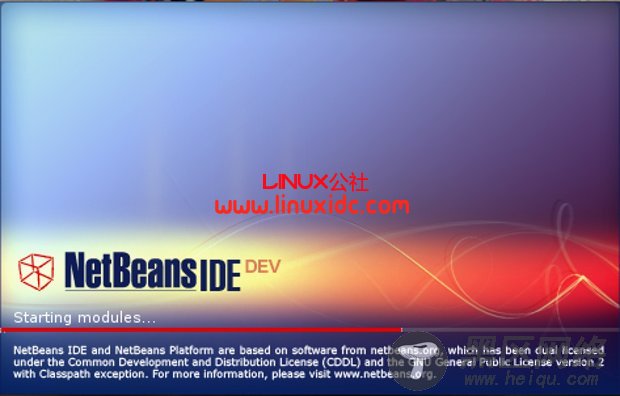 Ubuntu 10.04 下安装 NetBeans 最新版全程图解