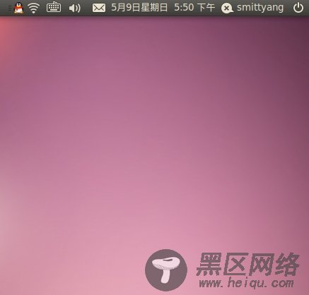 分享下刚安装的Ubuntu 10.04 LTS正式版