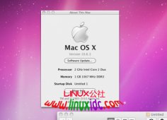 Ubuntu 10.04、Mac OS X雪豹、Windows 7游戏性能大比拼