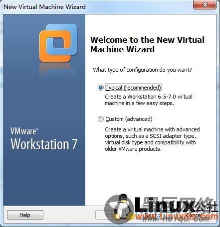 VMware Workstation虚拟机中安装Ubuntu10.04图解