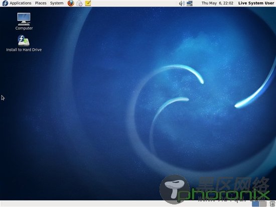 Fedora 13正式版即将发布 最新截图赏