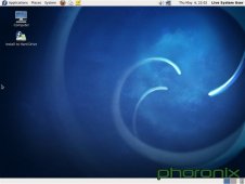 Fedora 13正式版即将发布 最新截图赏